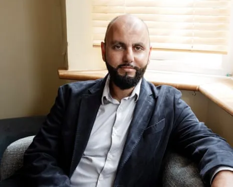 Attorney Handling Palestinian Group Case States Being Unlawfully Detained by Law Enforcement
