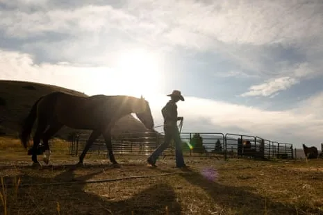Get to Know the American Female Ranchers Reshaping Modern Farm Life