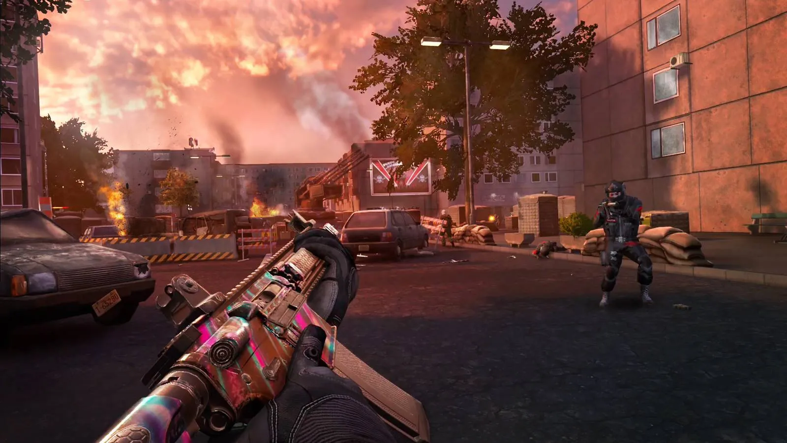 Controversial Shooter Guarantees Lower Costs to Boost Steam Presence