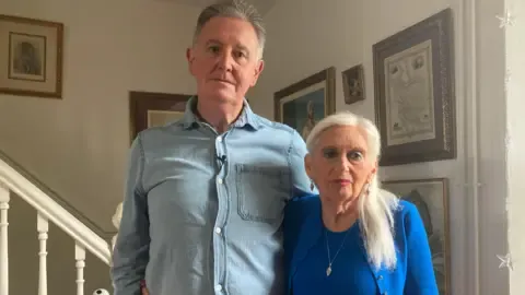Parents struggle for justice after duo's contaminated homemade drink tragic passing
