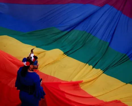 Intersex Persons in the EU Face an ‘Alarming’ Surge in Abuse, Per EU Findings