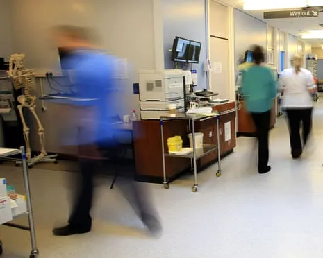 British Doctors Found to be Guilty of Sexual Misconduct Not Being Struck Off, Study Finds