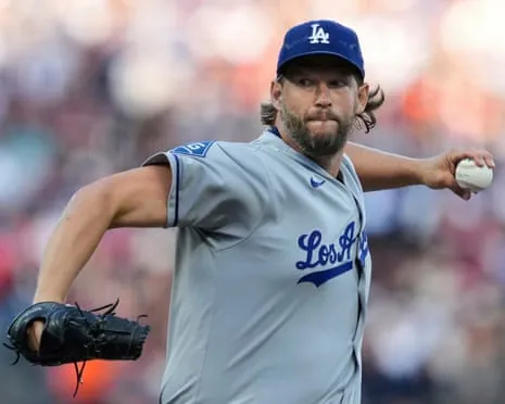 The Dodgers Legend Reveals Departure Following This MLB Campaign