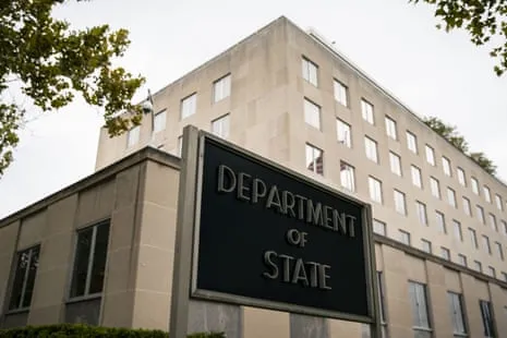 Congressional Committee Urges Trump Administration on Addressing Trafficking in Persons