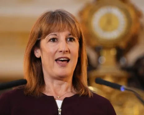 British Chancellor Due to Appear Gambling Advocate's Event During Tax Review