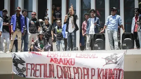 Timor-Leste Cancels Plan to Grant No-Cost Vehicles for Lawmakers Following Large-Scale Demonstrations
