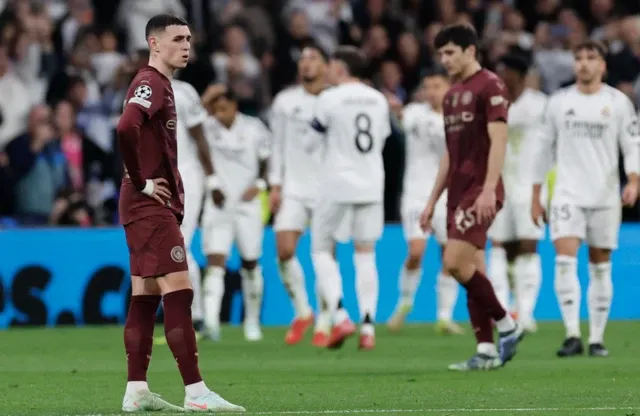 Champions League Build-up: Man City Welcome Napoli While Newcastle Challenge Barcelona