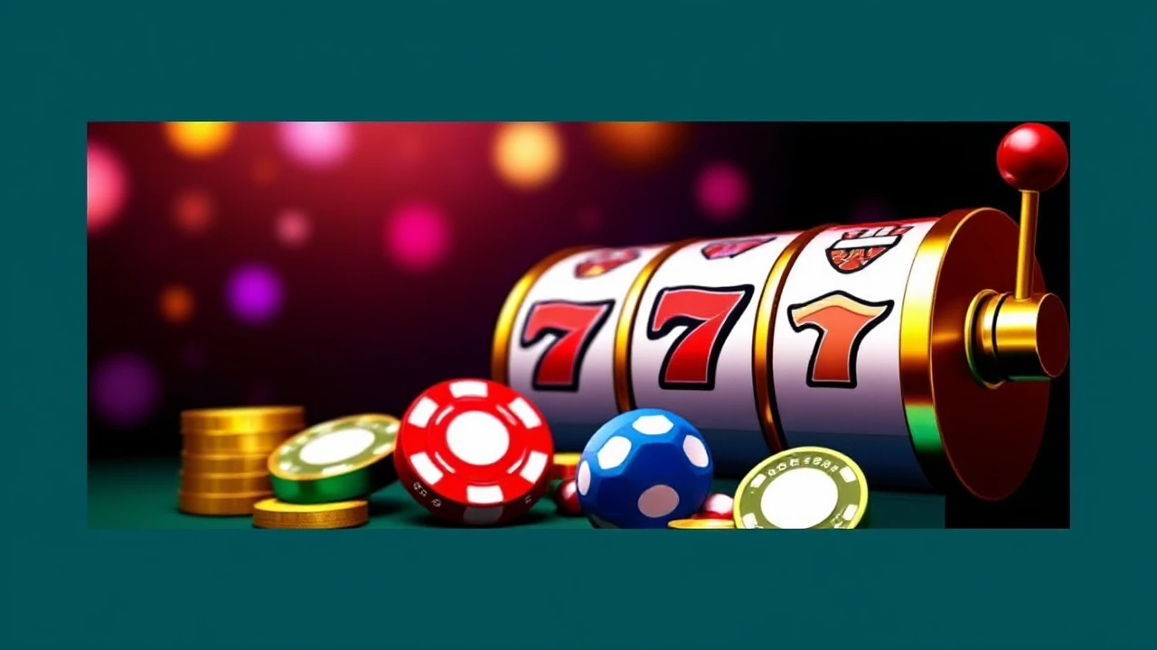Become a Master the Art of Playing Casino Slots: 10 Essential Tips to Refine Your Game