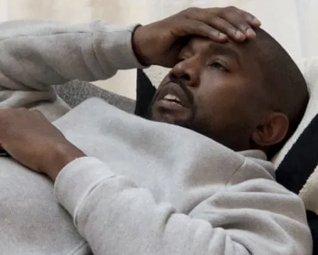 Whose Name Is It? Documentary Critique: Kanye’s Decline Makes for a Darkly Engrossing Film