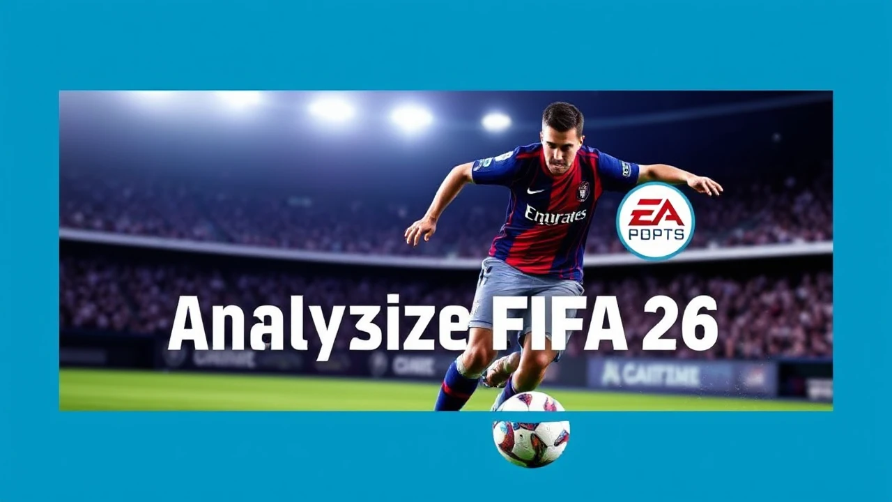 Analyzing FIFA 26: An In-Depth Look
