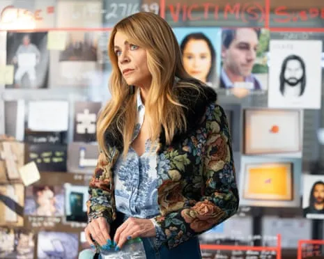 High Potential Season Two Review – A Cosy, Heartwarming Cop Show Starring a Practically Perfect Sleuth