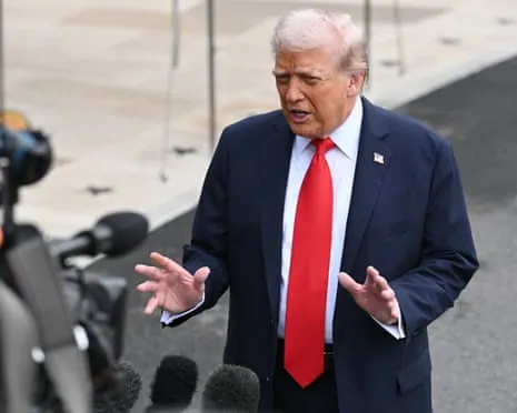 President Vows to Halt ‘Far-Left Media’ Following Initiating NYT Court Case