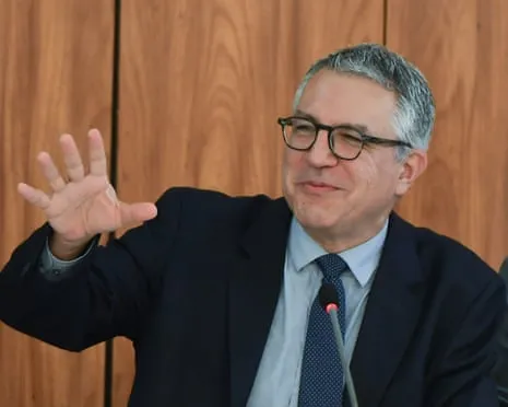 Political Misconduct: Brazilian Minister Denounces US Revoking Their Young Child&#39;s Visa