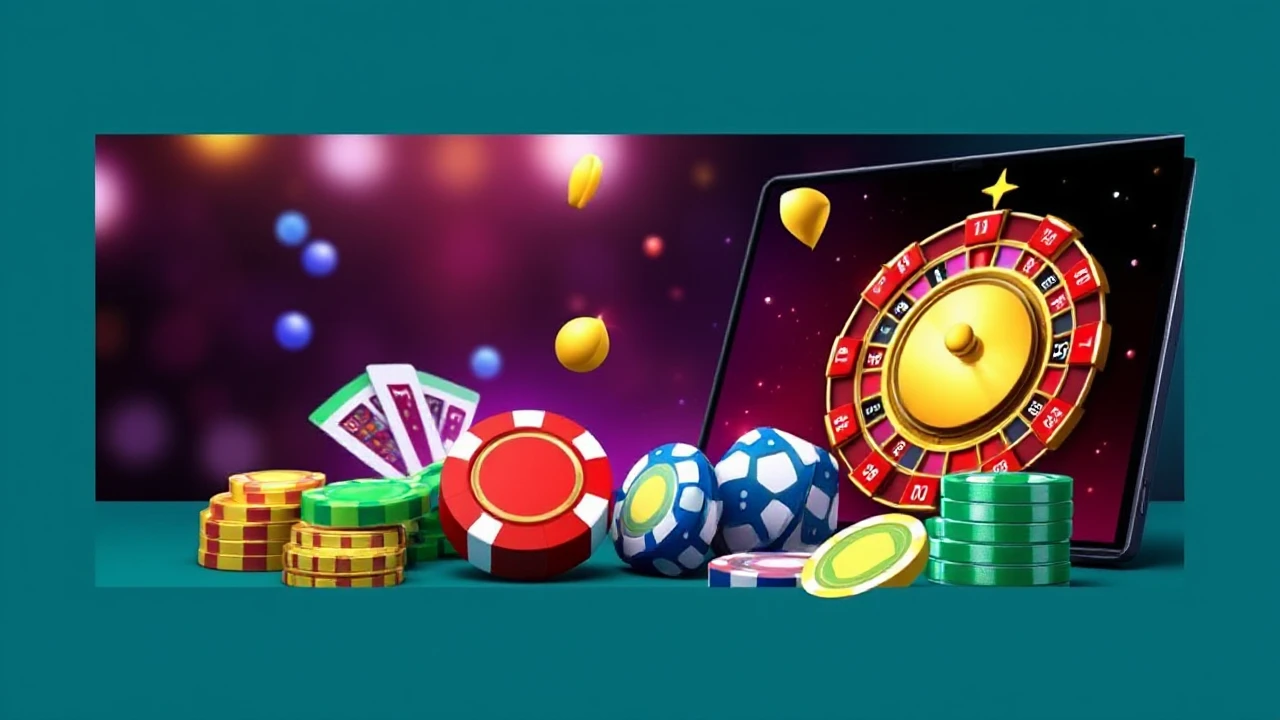 Discovering the Excitement: Top Online Casino Gambling Games of 2022