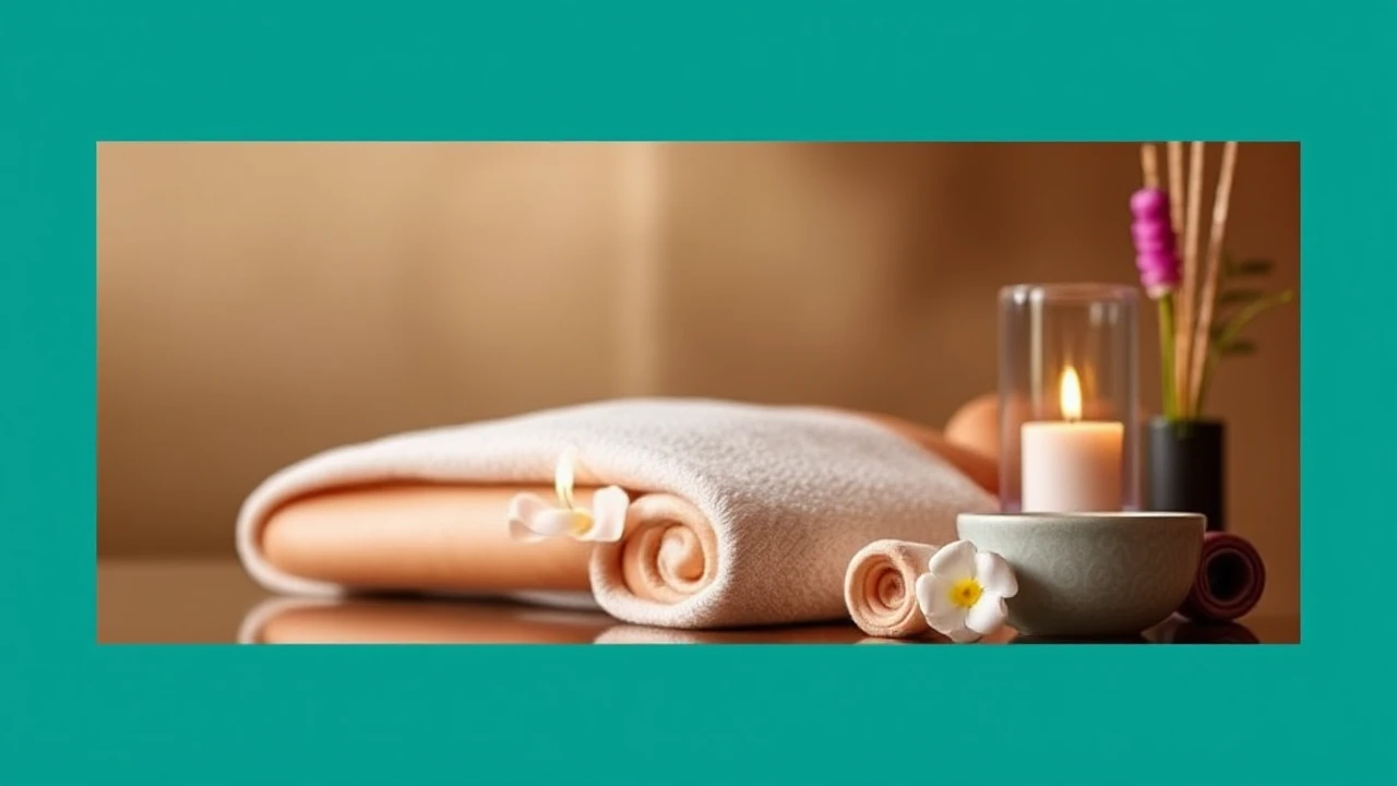 Boom of Outcall Massage Services: Meeting Demand Effortlessly