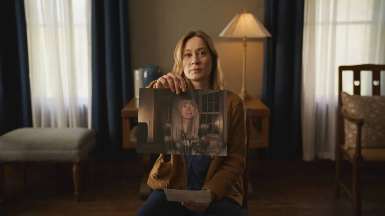 Shelby Oaks Should Ignite The Director's Horror Movie Career