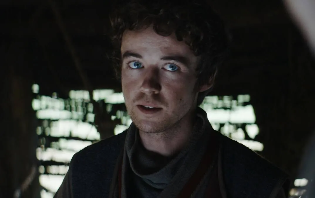 Alex Lawther Admitted Astonishment Upon Discovering His Andor Manifesto Went Viral