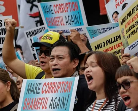 Massive Demonstration Expected in the Capital Amidst Widespread Fury Over Reported Corruption in Public Infrastructure