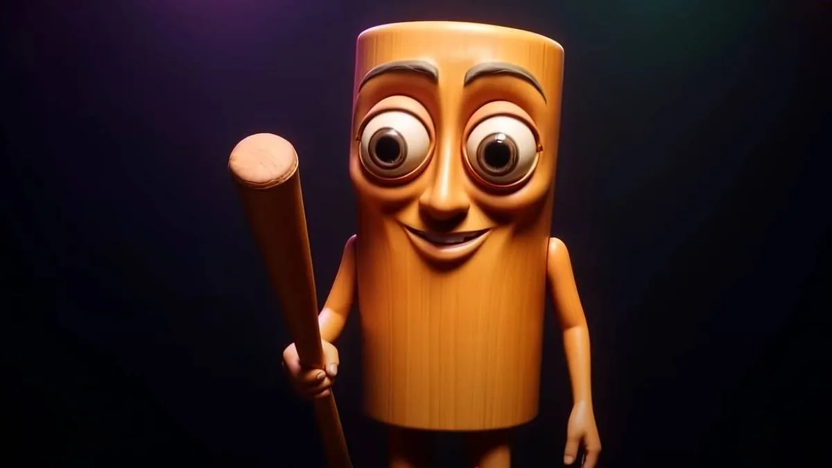 Gaming Brainrot Sensation Faces Copyright Snafu That Has Fans Freaking Out
