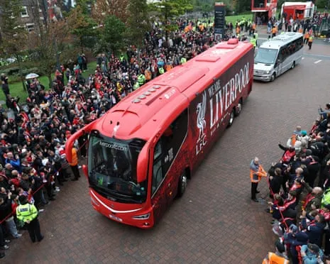 Jurgen Klopp's Side against The Blues: Squad Updates and Fixture Build-Up
