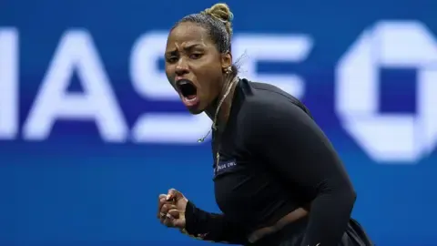 American Tennis Star Taylor Townsend Expresses Regret for ‘Insensitive’ Comments on Traditional Cuisine