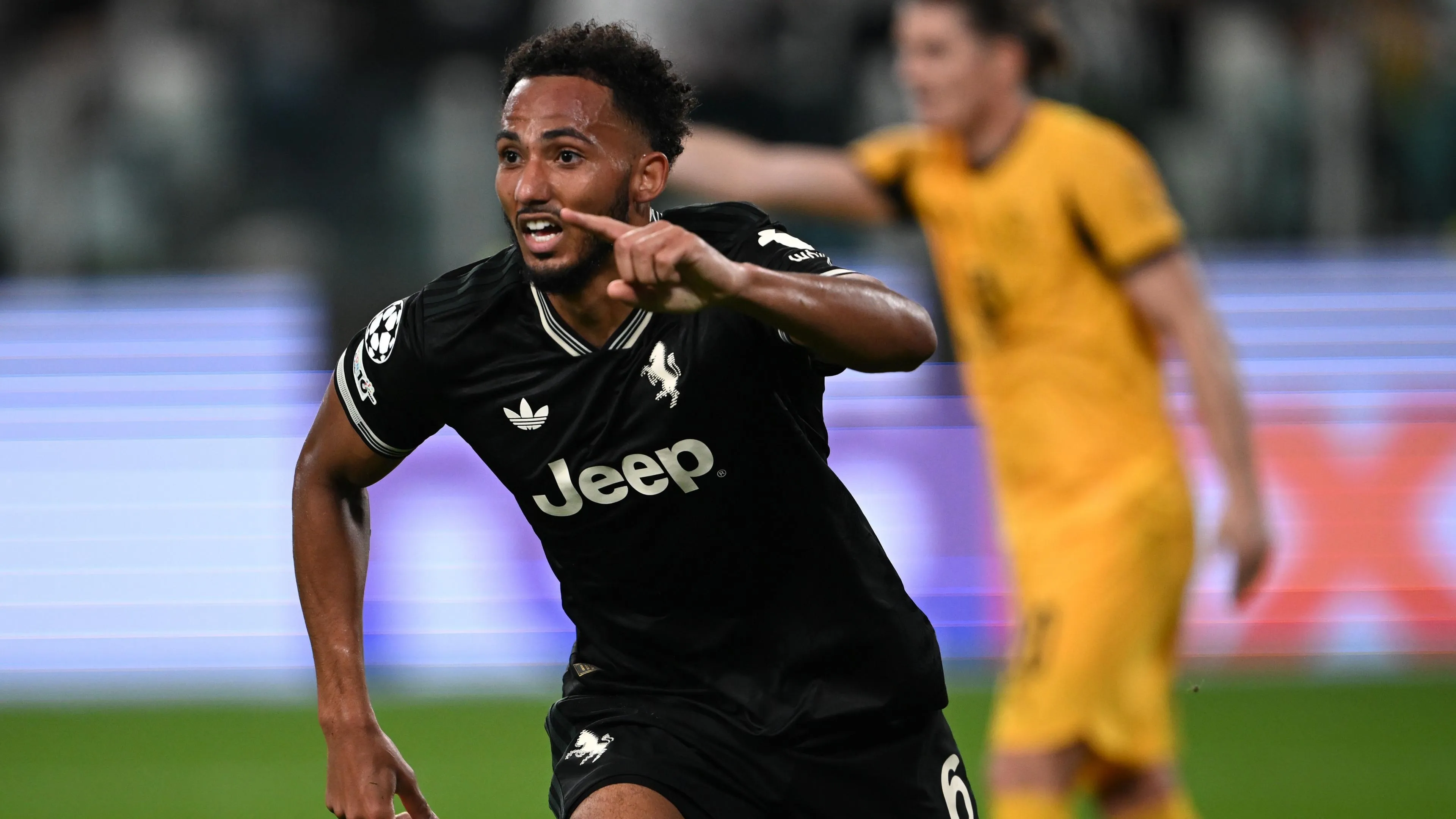Juventus Snatch Thrilling Tie After Goal-Filled Second Period Showdown With Borussia Dortmund