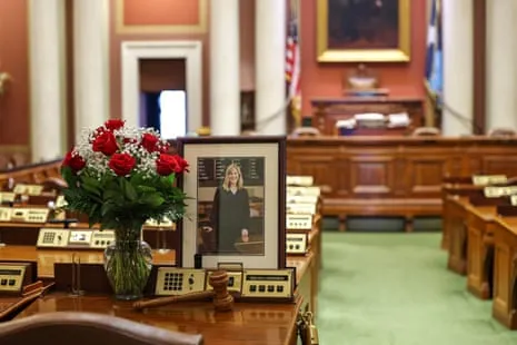 Minnesota Citizens Head to the Polls to Fill Seat of Slain State Representative