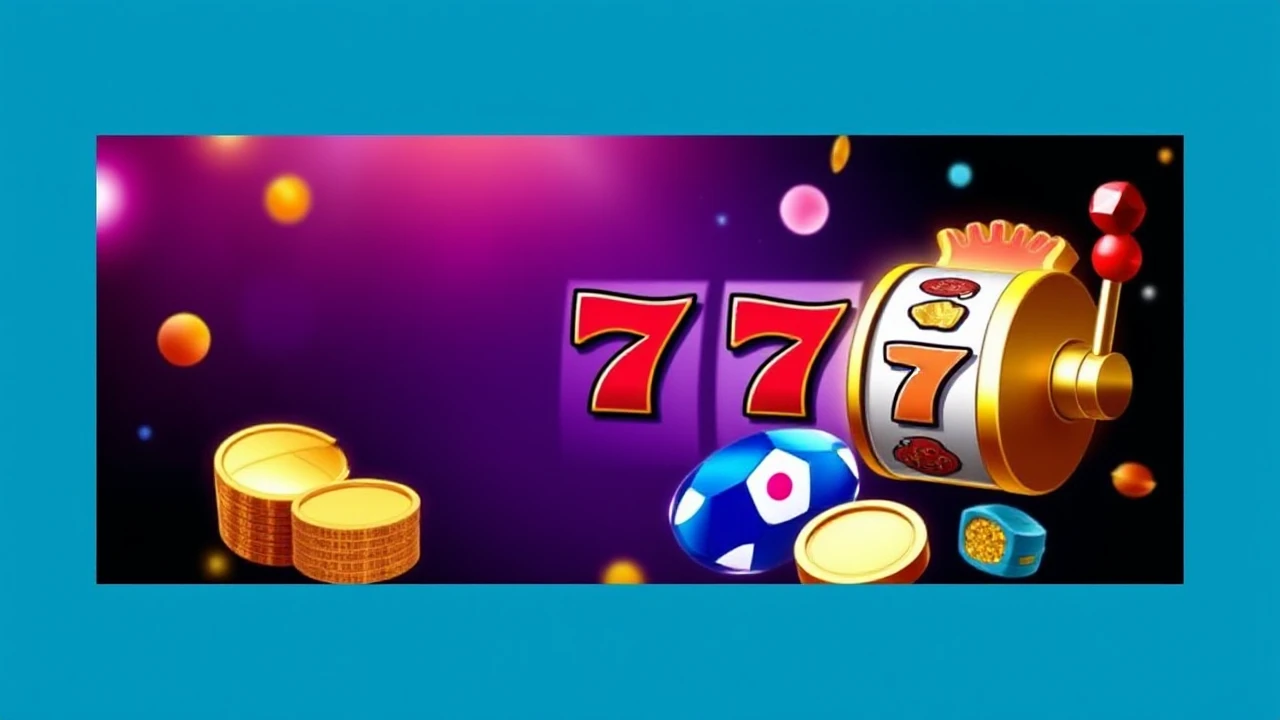 Your Go-To Manual to Unlocking Bonus Features in Casino Slots