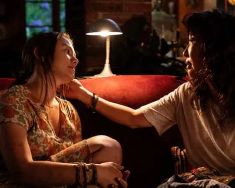 Witness This Film Critique – Sandra Oh Anchors the Line in Dark Future Story of Planned Death