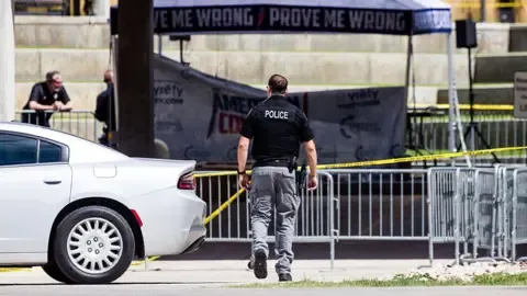 Man Wrongly Admitted He Shot Kirk to Distract from True Gunman, Law Enforcement Assert