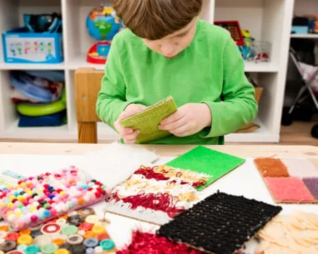 33% of British Mothers and Fathers Have Sought Special Needs Evaluation for Their Youngster, Survey Shows
