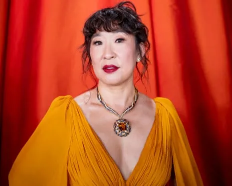 The celebrated actress on Joy, Hopelessness – and Going Viral with an Joyful Movement