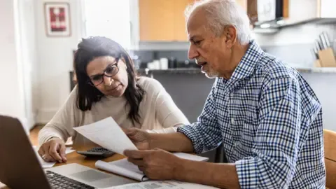 State Pension Set to Increase by Nearly 5% Starting in Spring