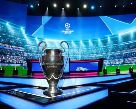 The Bigger Cup Returns: An Extensive 144 Fixtures Before the Elimination Rounds