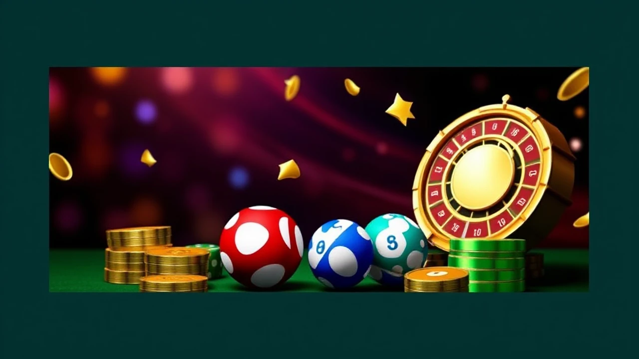 Panduan Memaksimalkan Bonus dalam Game Taruhan Kasino