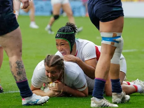 England Continue to be Favorites for World Cup Victory, But Betting on This Team Is a Different Story.
