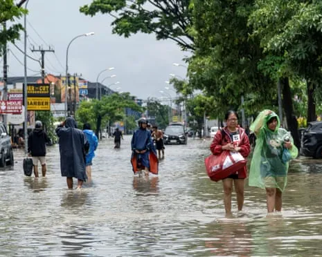 The Island Plans Ban on New Hotels and Restaurants After Deadly Flooding Spurs Debate Over Mass Tourism