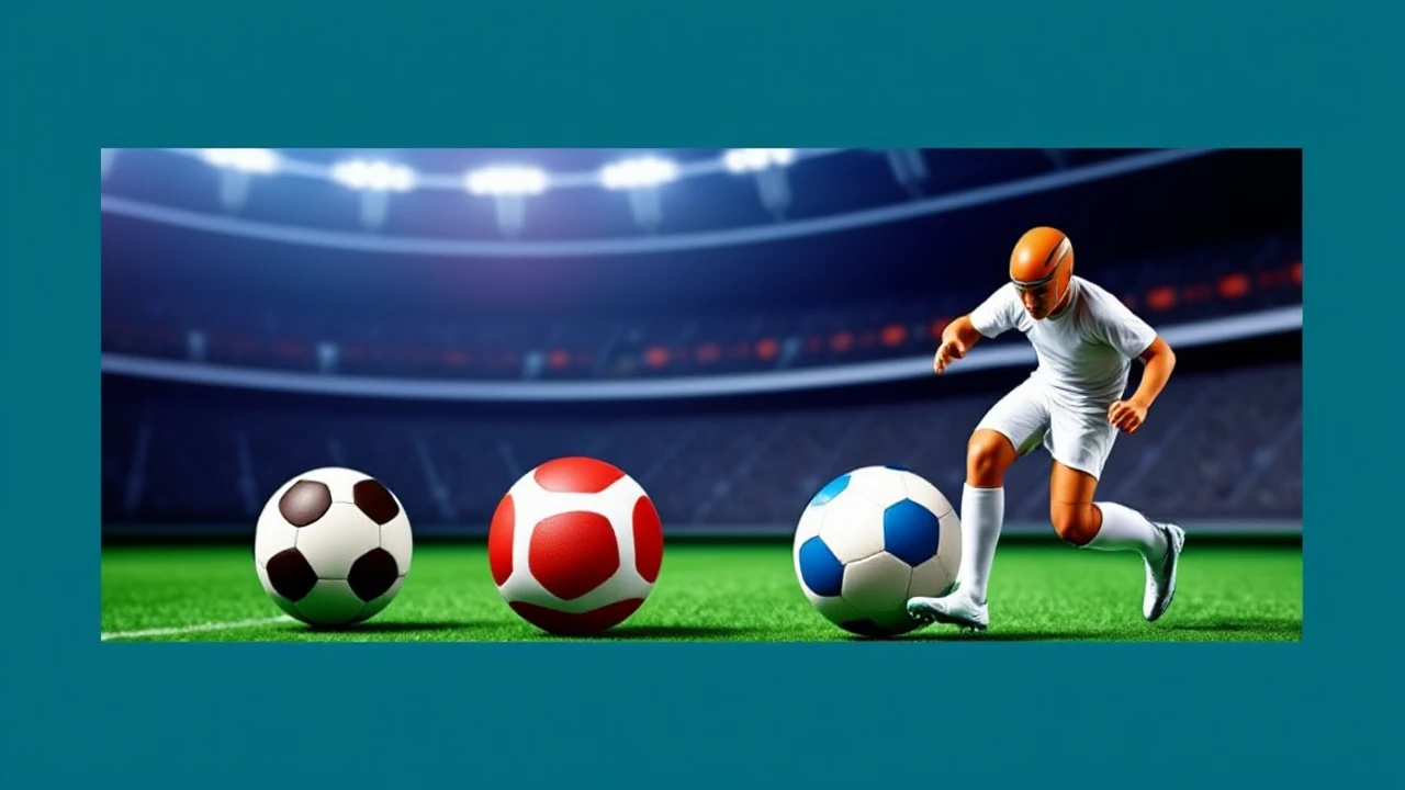 Progression of Sports Betting: Conventional Approaches versus Online Platforms