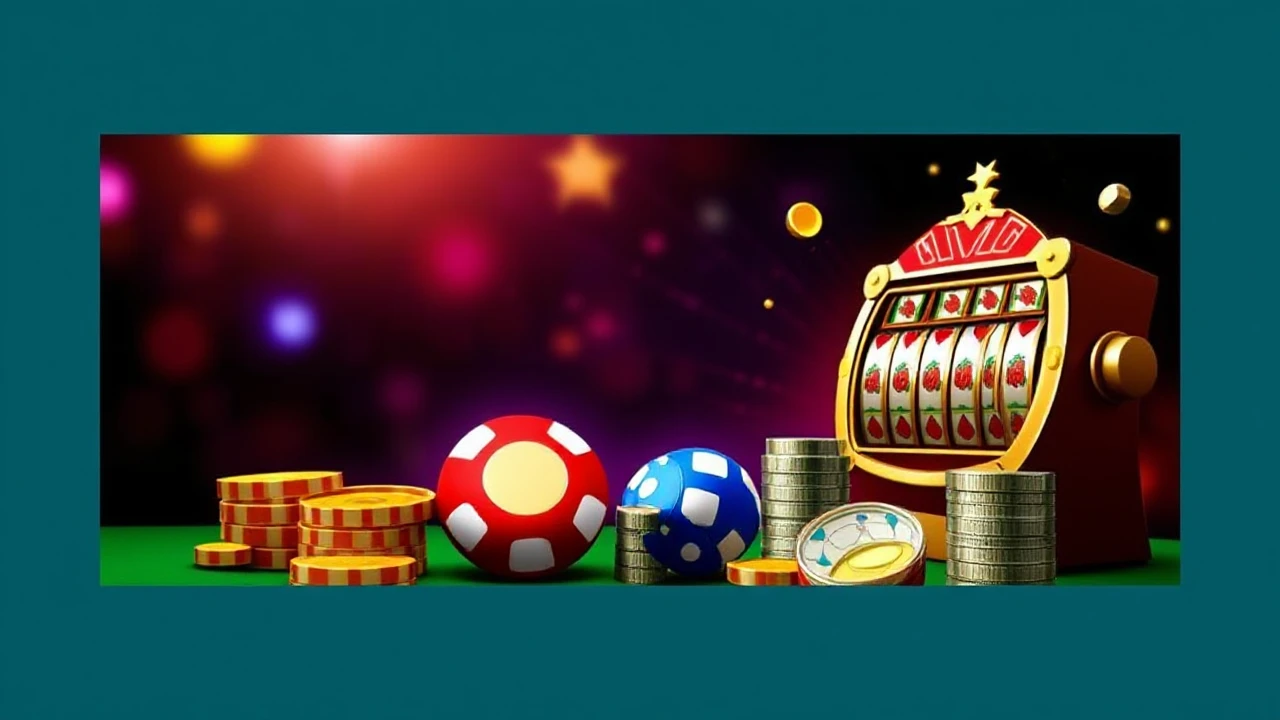 Game Judi dengan Pembayaran Tertinggi Tahun Ini