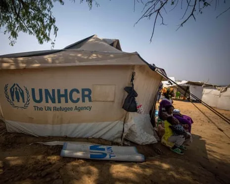 UN Faces Major Financial Cuts and Workforce Reductions After US Financial Decreases