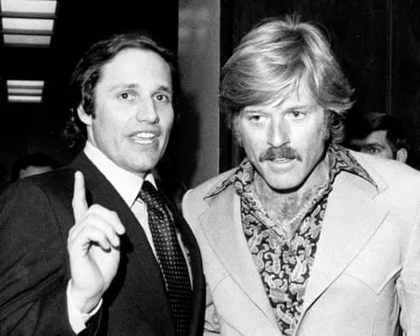 The Esteemed Actor Was a Ethical Force for Good, Affirms All the President’s Men Journalist Bob Woodward