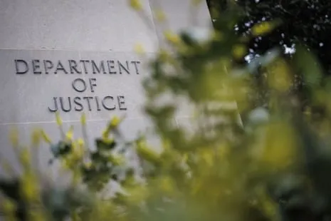US Justice Dept Takes Down Report Showing Far-Right Radicals Perpetrate ‘Far More’ Violence