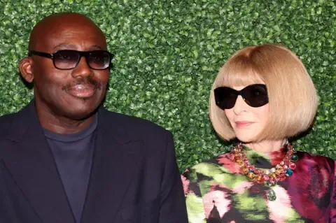 The Fashion Industry Faces the Danger Going Backwards Regarding Inclusivity, Says Former Vogue’s Boss