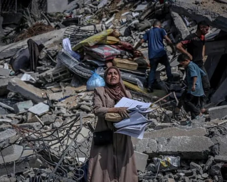 The French government Ought to Have Recognised Sovereign Palestine Earlier: A Skeptic Wonders: What Prompted This Move?