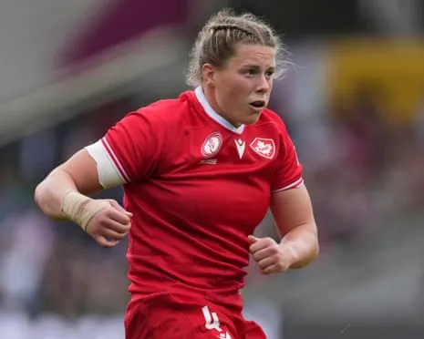 Giants New Zealand Must Confront Nemesis Canada in World Cup Last Four