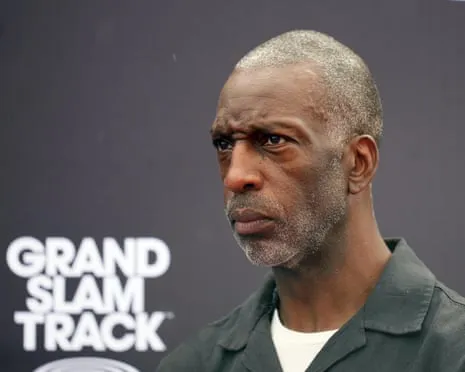 GST Denies Allegations The Former Sprinter Profited $2M From Scrapped Event