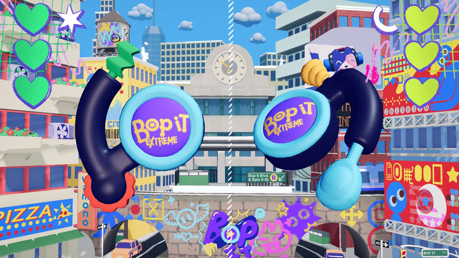 Rediscover a Timeless Kids' Party Game with This Iconic Toy: Its Digital Adaptation