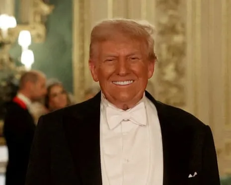 Donald Trump Plans to Designate Antifa as a Major Terrorist Entity