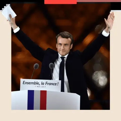 The Reasons The French Nation Risks Becoming Another Ailing Economy in the EU