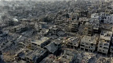 Israeli Minister Promotes Gaza Strip as Lucrative Real Estate Bonanza, Ignoring International Backlash